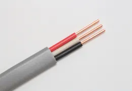 銅電線